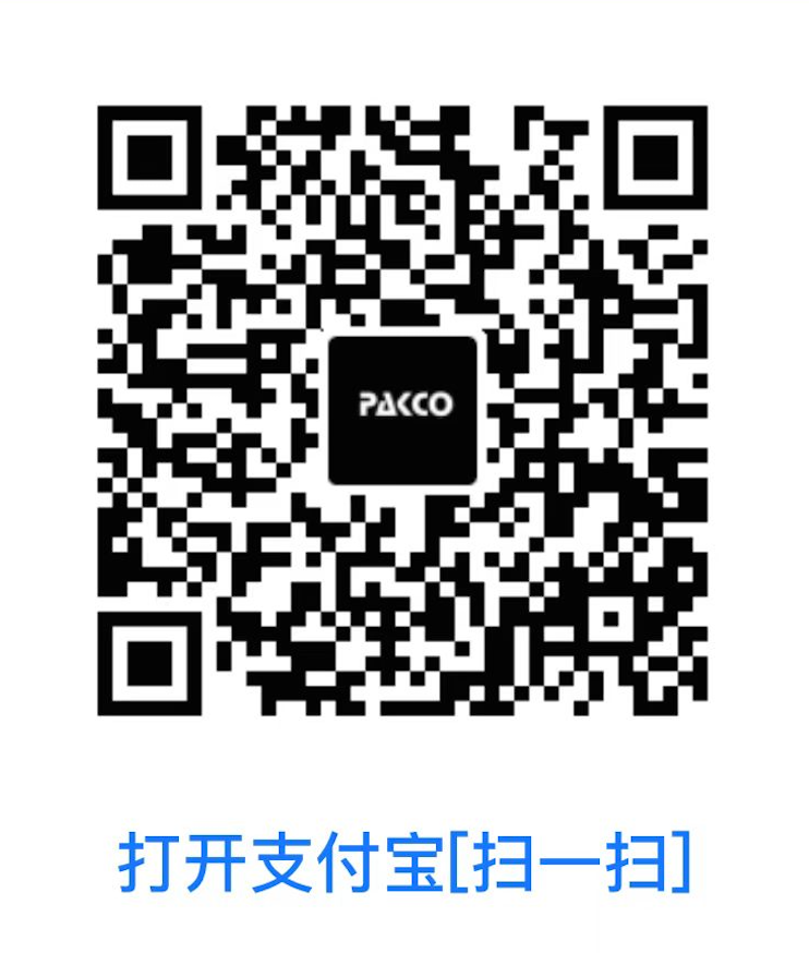 Alipay QR